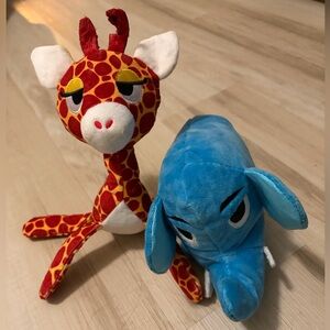 Bark Sniffin’ Serengeti Dog Toys